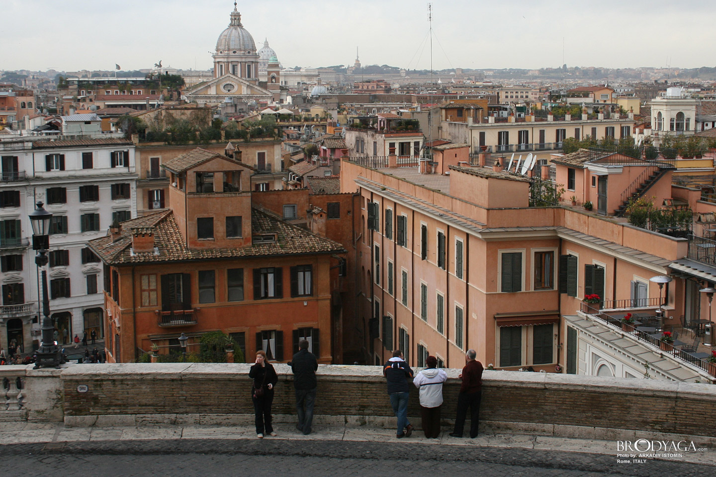 Rome
